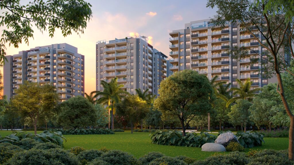 Grand Quartier Rio2