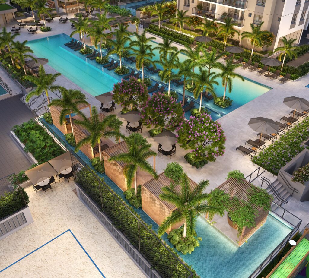 Grand Quartier Rio2