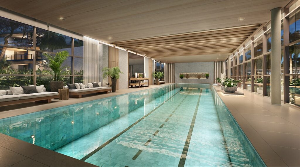 Oceana Golf Absolute Design