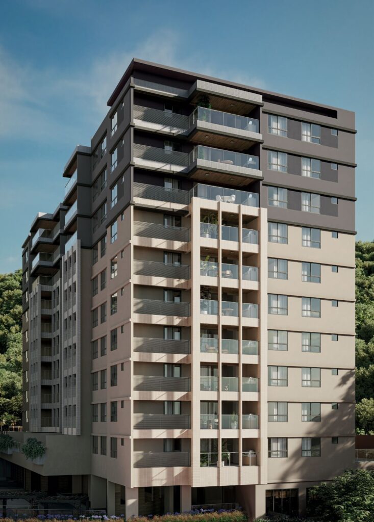 Tiê Residencial