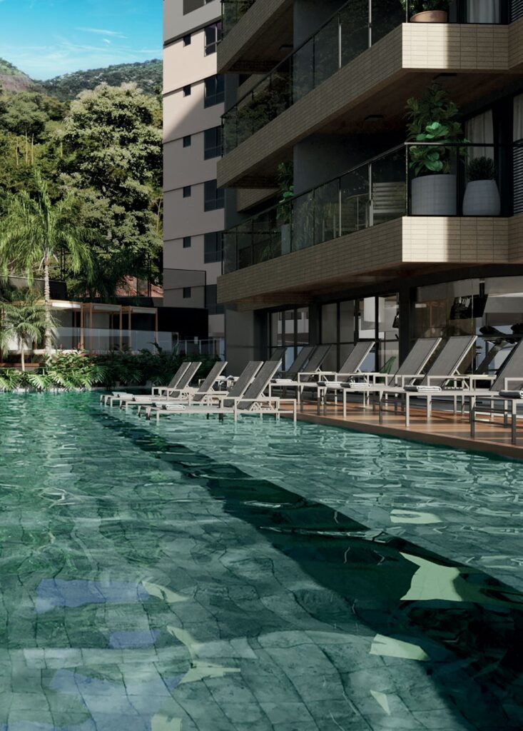 Tiê Residencial