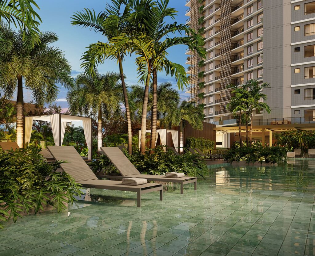 Icon Golf Residence