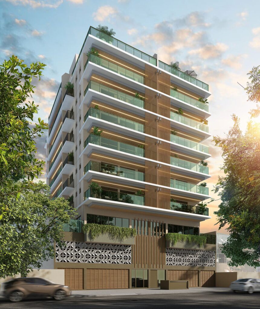 Dom Park Residencial