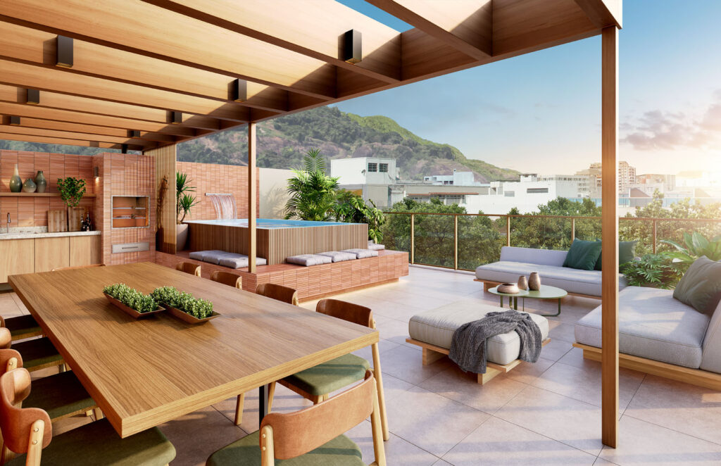 Dom Park Residencial