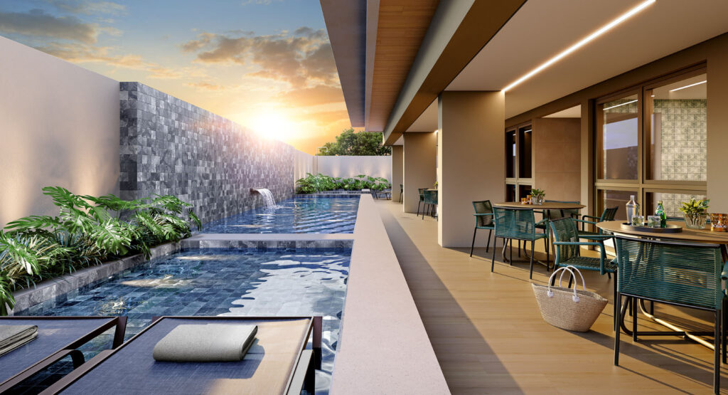 Dom Park Residencial