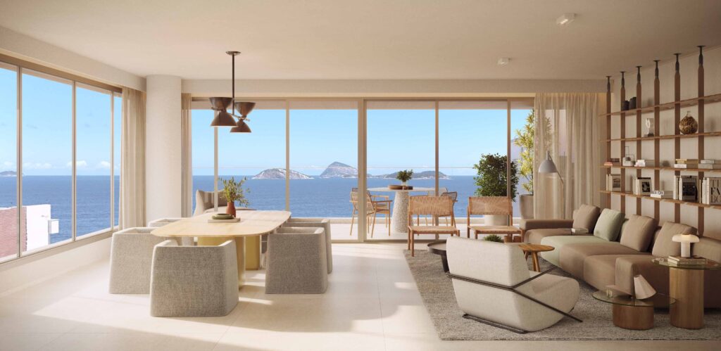 Ipanema Almar
