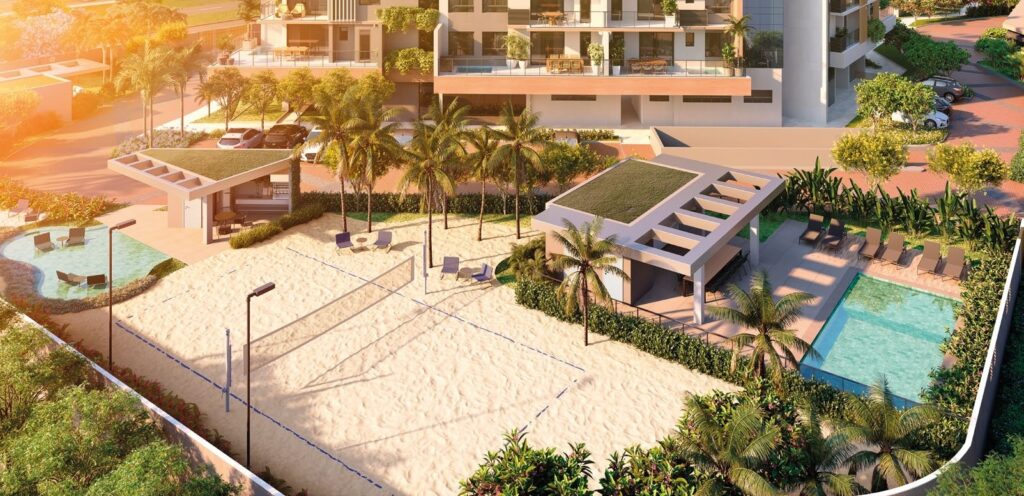 Epic Golf Residence