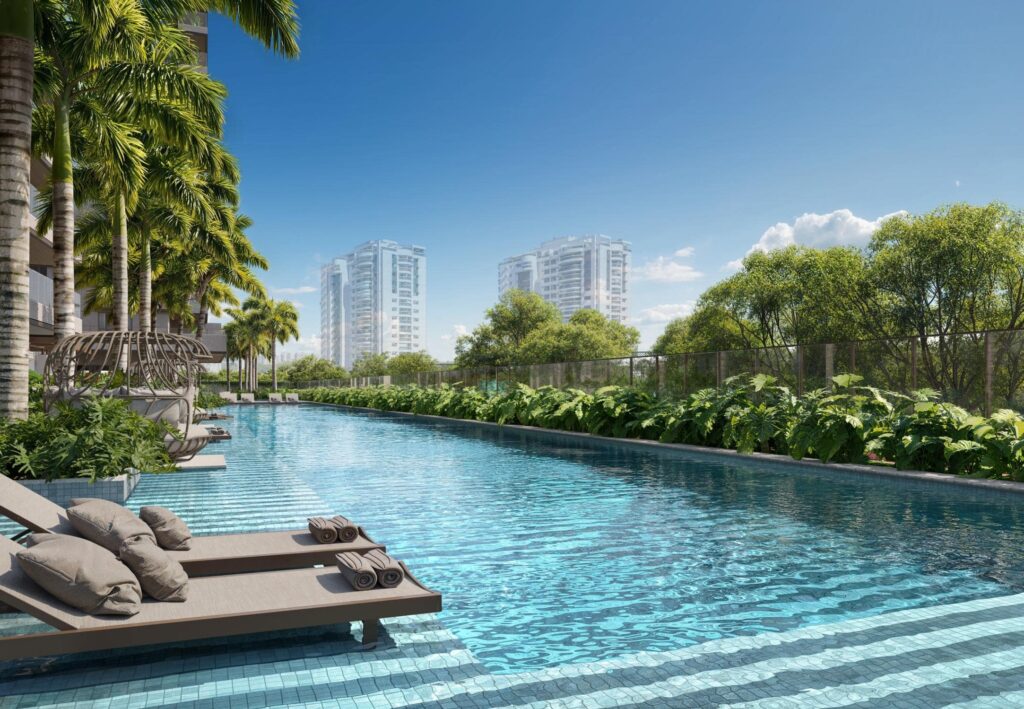 Grand Thai Leisure Residence