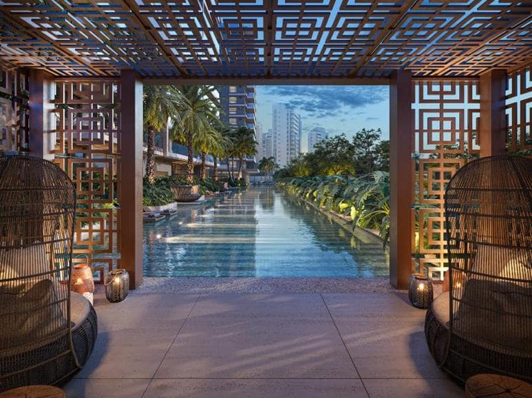 Grand Thai Leisure Residence