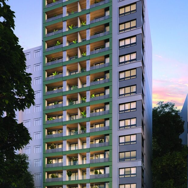 Oriá Residencial