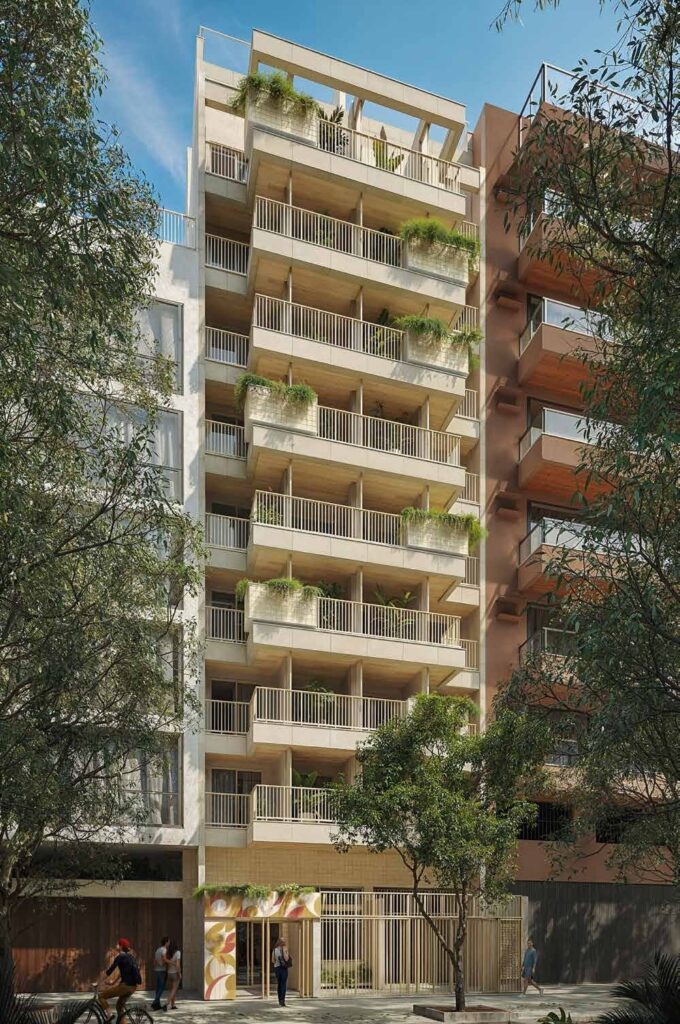 Be in Rio Nascimento Silva 387