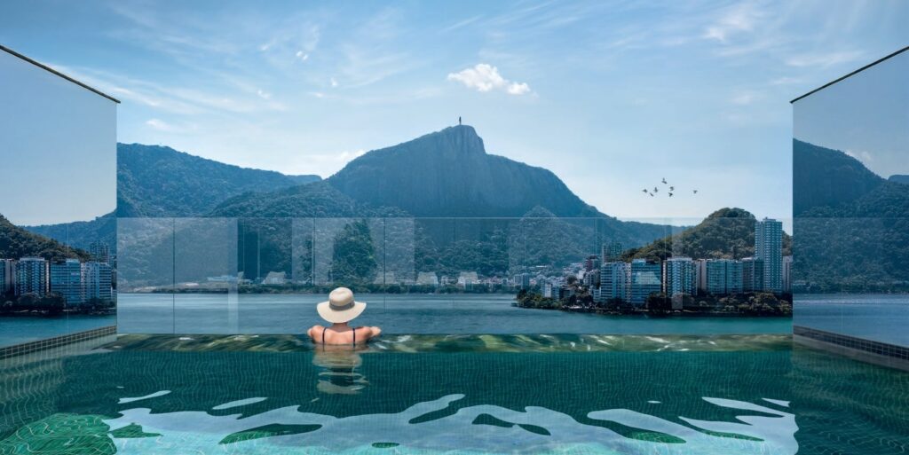 Goa Ipanema Studios