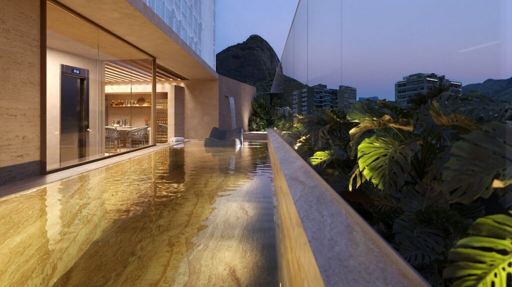 Dias Ferreira Leblon Studios