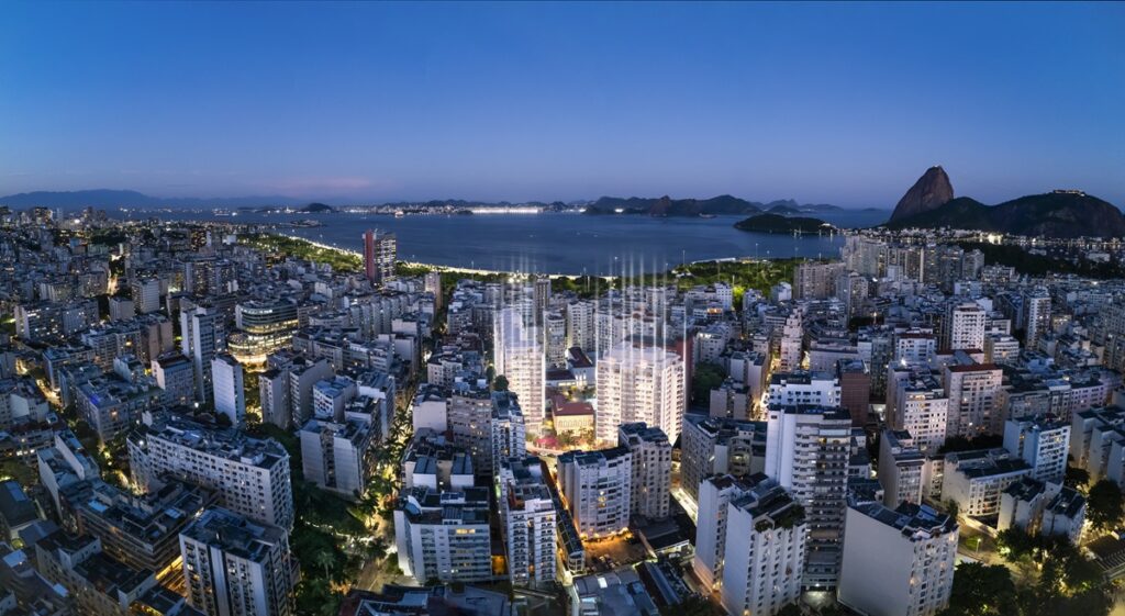 Symphony Residences