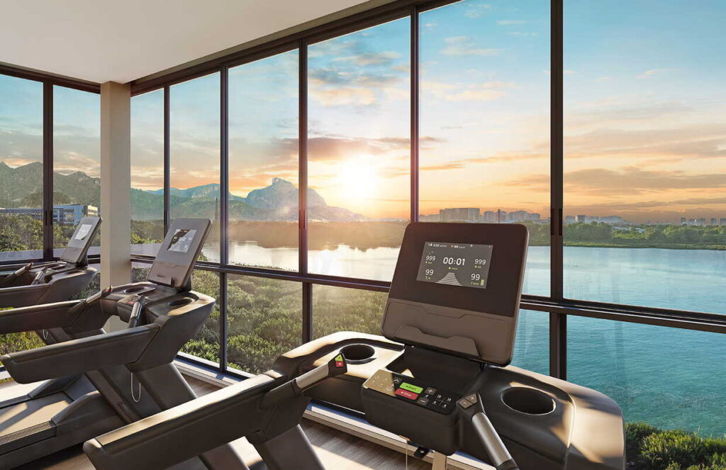 Breeze Inspire Residence