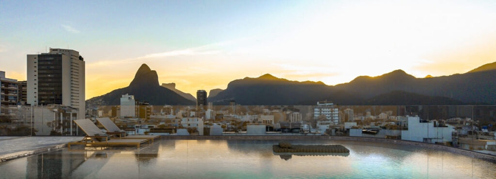 Garcya Praia Studios