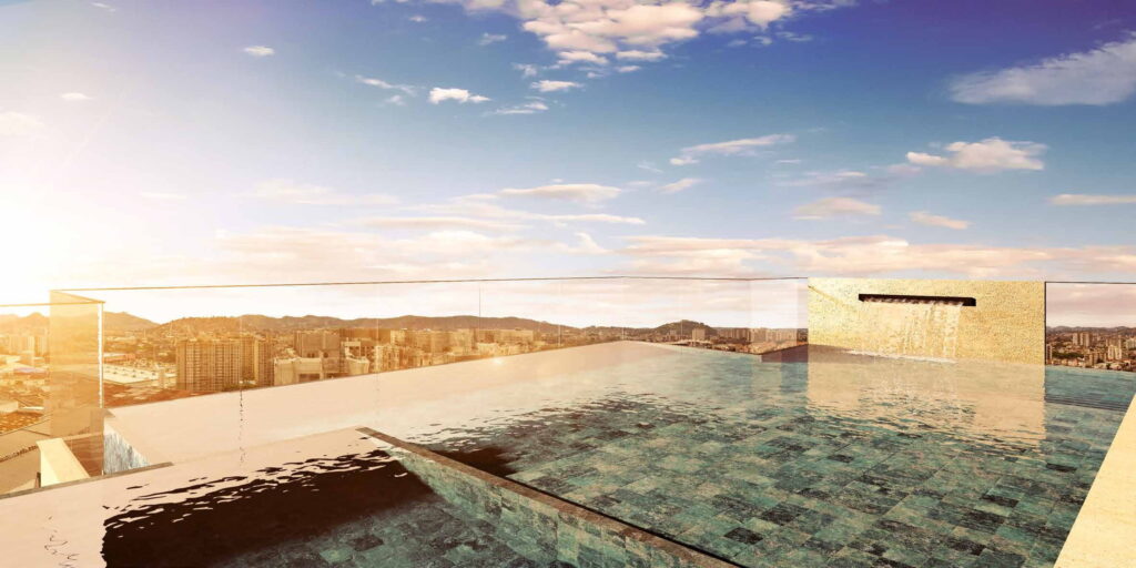 CTV Linea Residencial