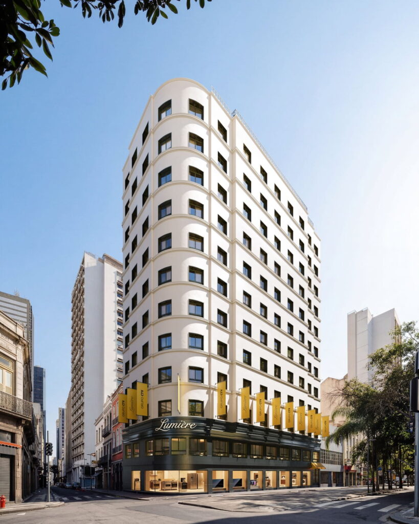 Lumiere Studos Boutique