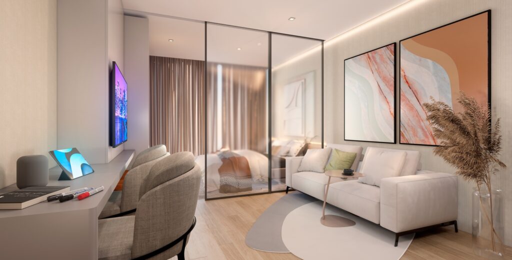 Rebouças Residencial