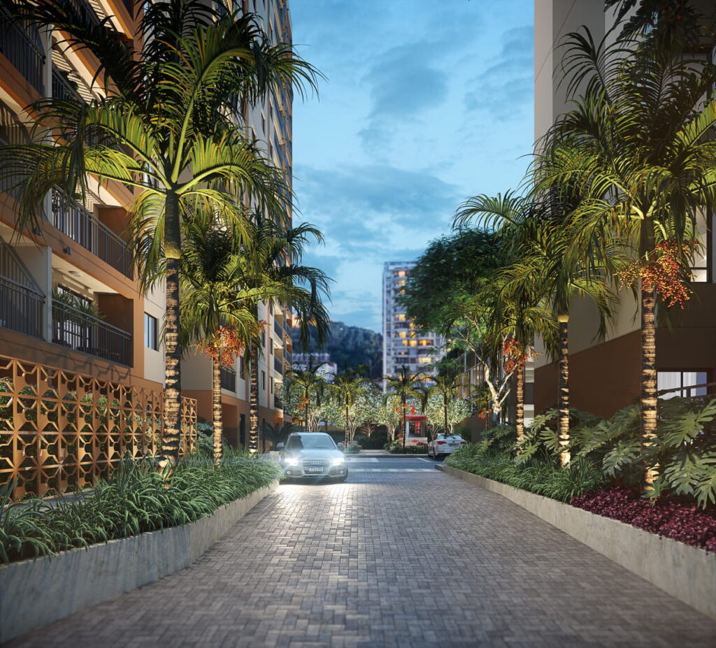 Renascença Residencial