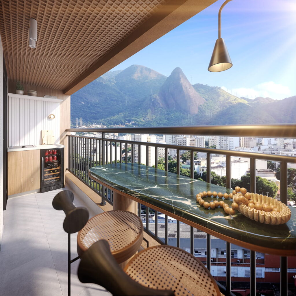 Renascença Residencial