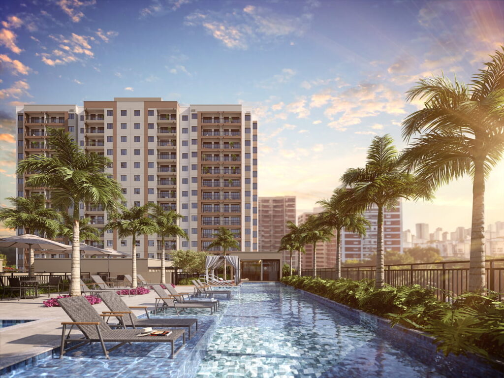 Renascença Residencial