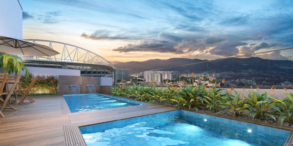 CtV Sunny Residencial