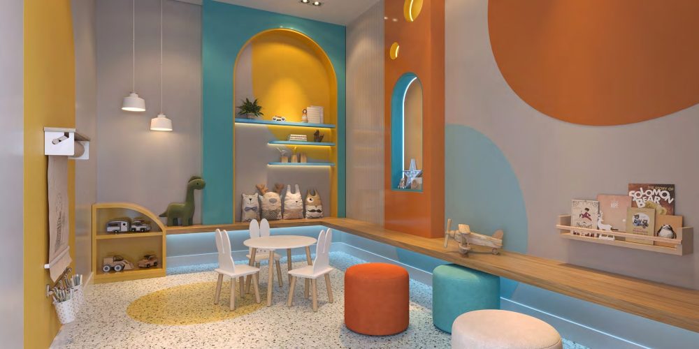 CtV Sunny Residencial