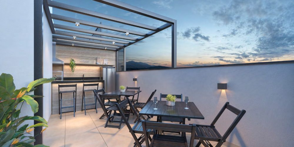 CtV Sunny Residencial