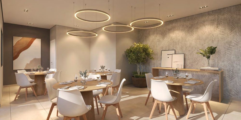 CtV Sunny Residencial