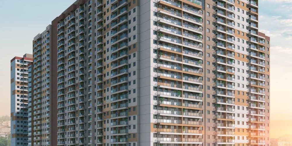 Residencial Pixinguinha - Lançamento no Porto Maravilha