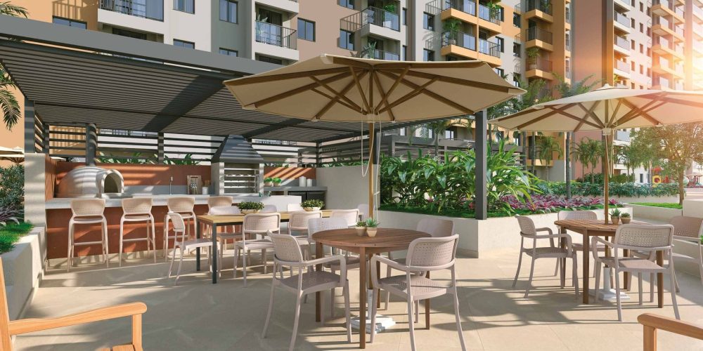 Residencial Pixinguinha - Lançamento no Porto Maravilha
