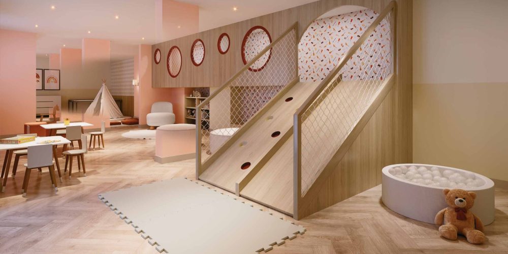 Residencial Pixinguinha - Lançamento no Porto Maravilha