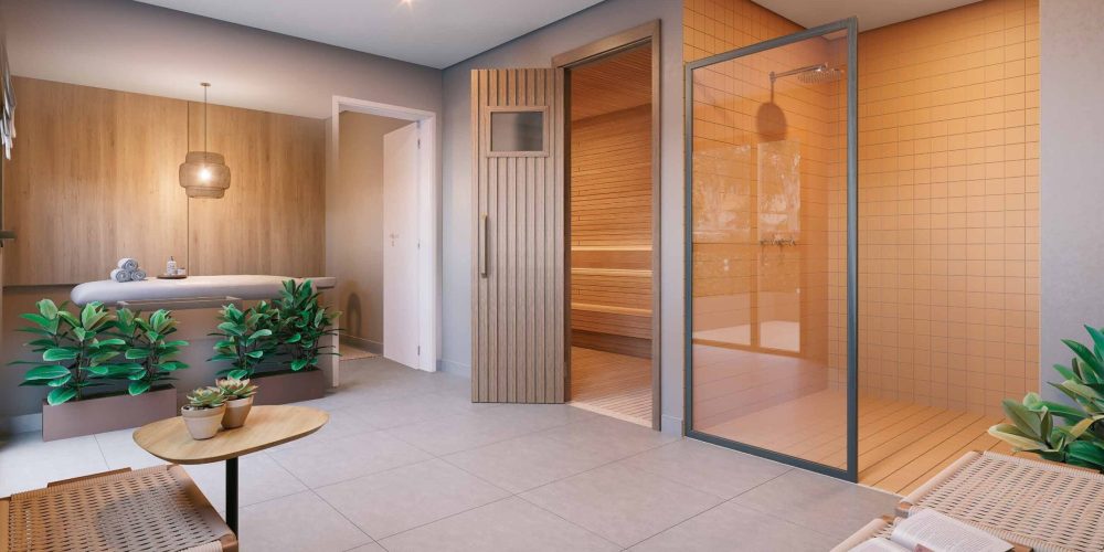 Residencial Pixinguinha - Lançamento no Porto Maravilha