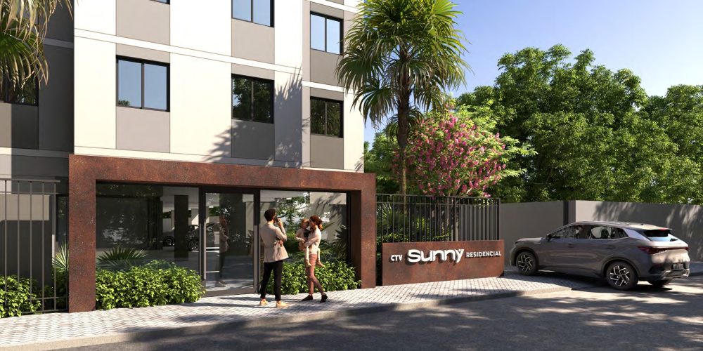 CtV Sunny Residencial