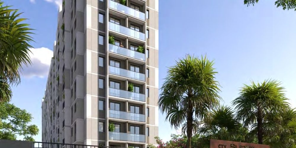 CtV Sunny Residencial