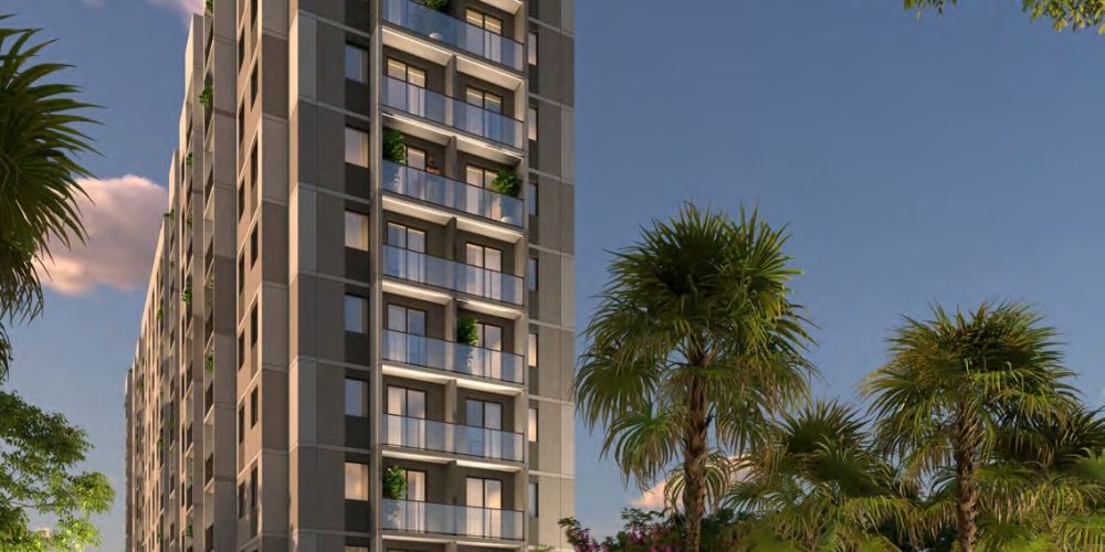 CtV Sunny Residencial