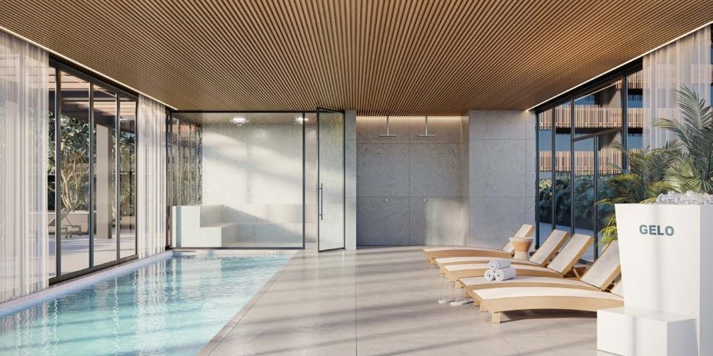 Arte Wood Residences