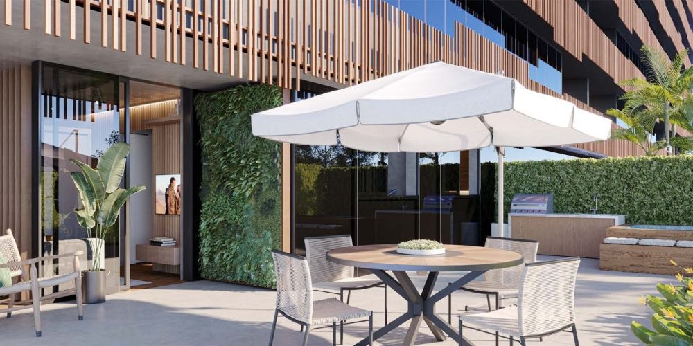 Arte Wood Residences