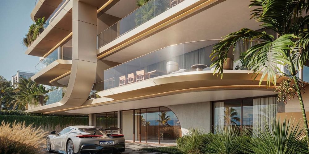 Atto by Pininfarina