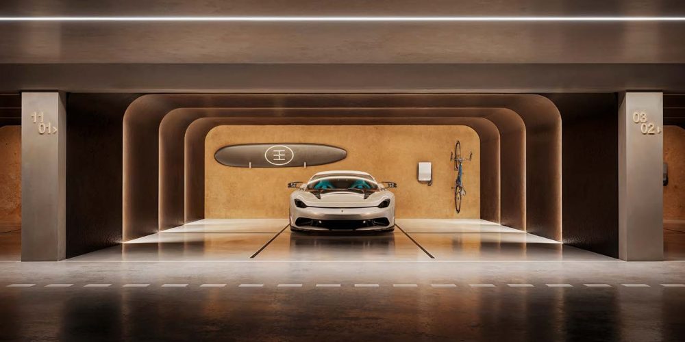 Atto by Pininfarina
