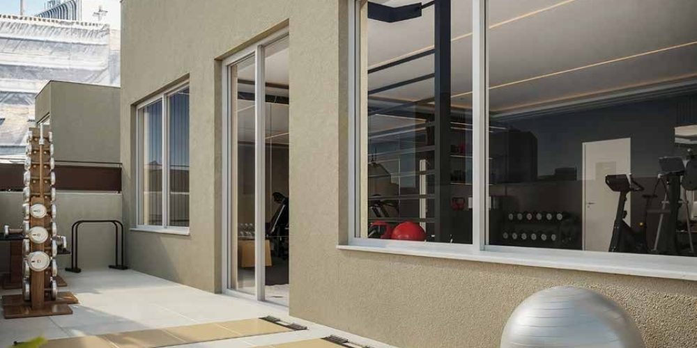 Áureos Rio Residencial