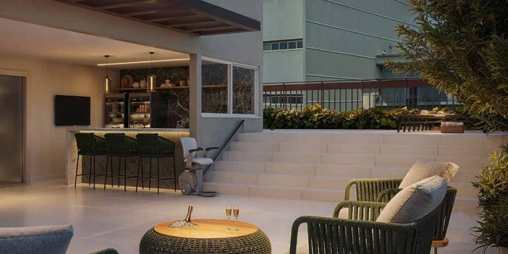 Áureos Rio Residencial