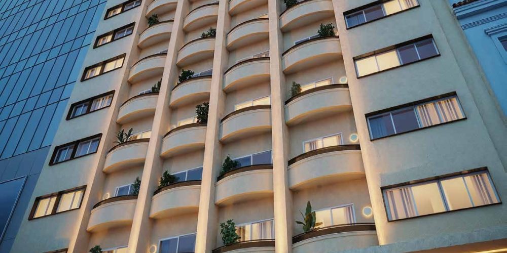 Áureos Rio Residencial