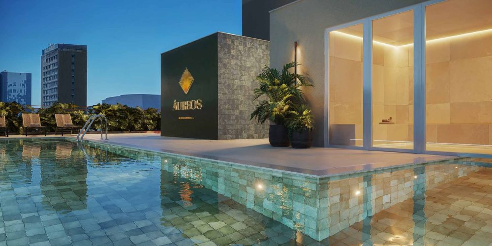 Áureos Rio Residencial