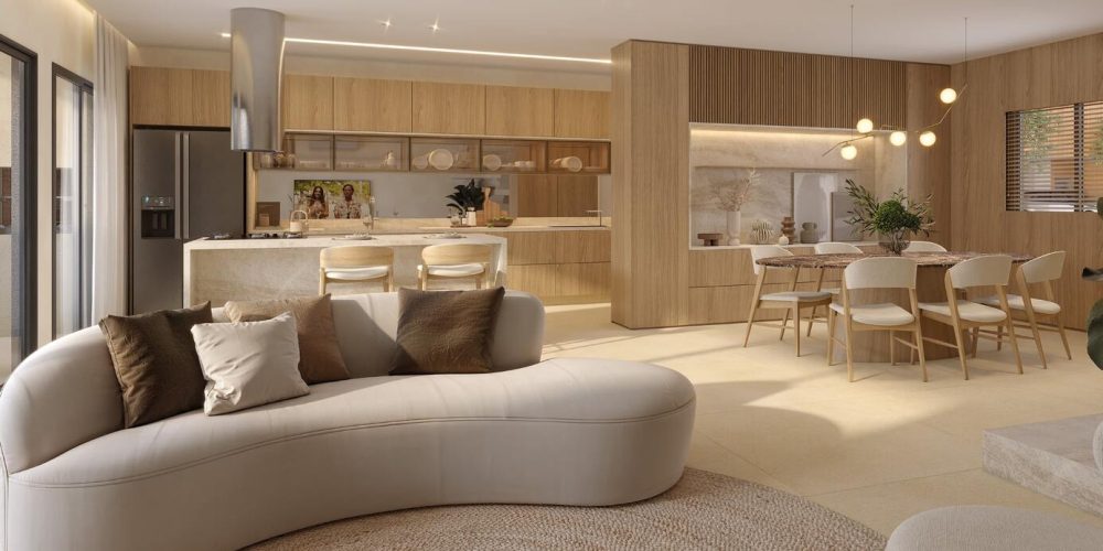 Barra Home Design