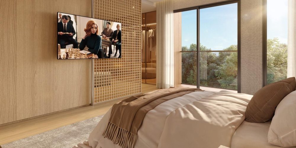 Barra Home Design