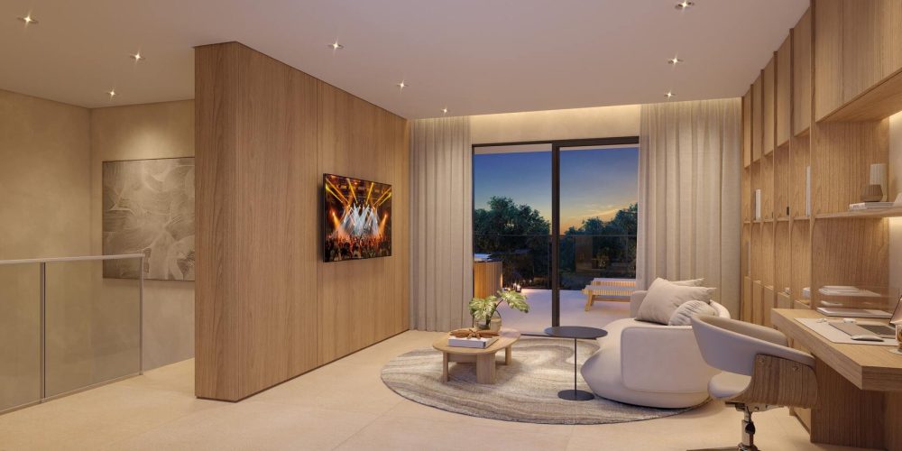 Barra Home Design