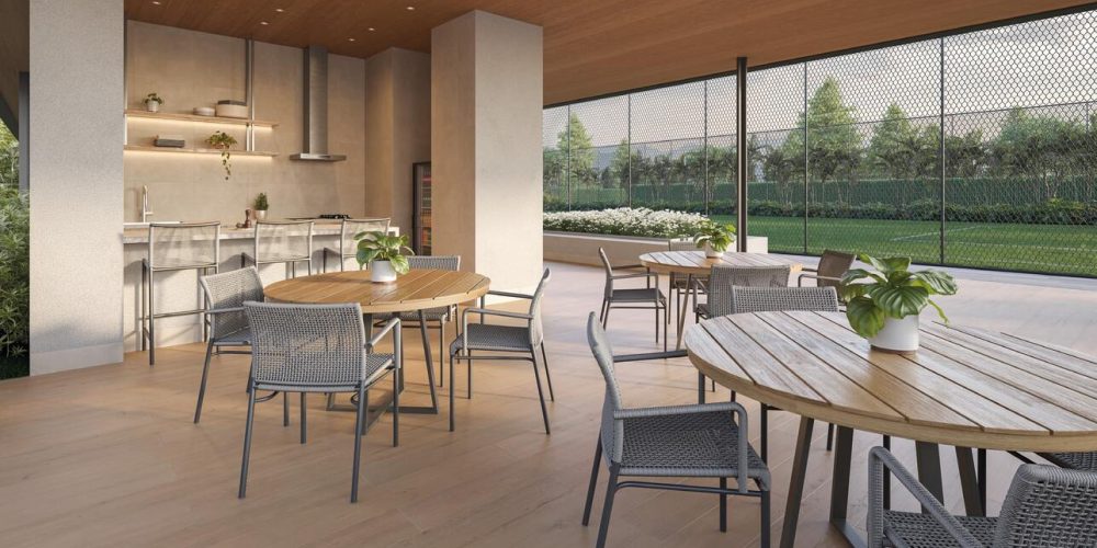 Barra Home Design