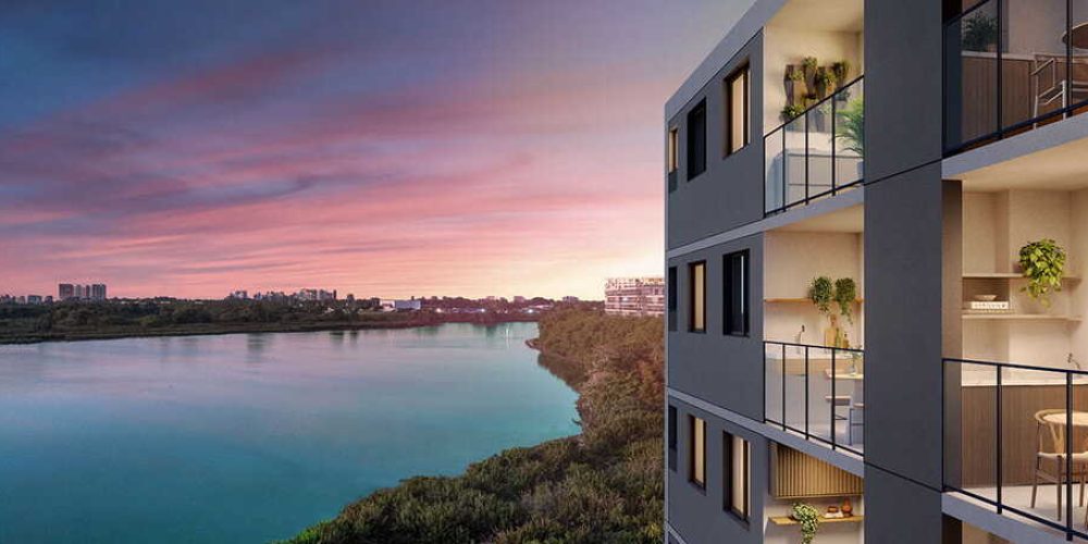 Breeze Inspire Residence